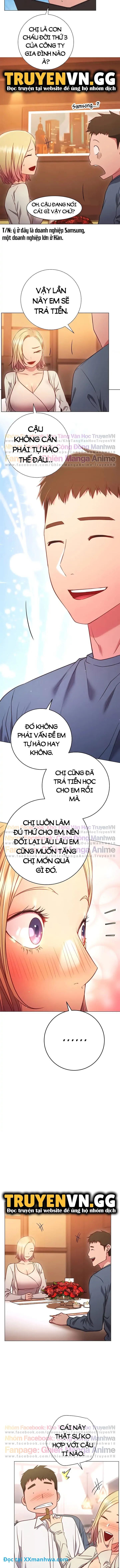 Tư Thế Dâm Dục Chương 29 page 7 - Giả Dược