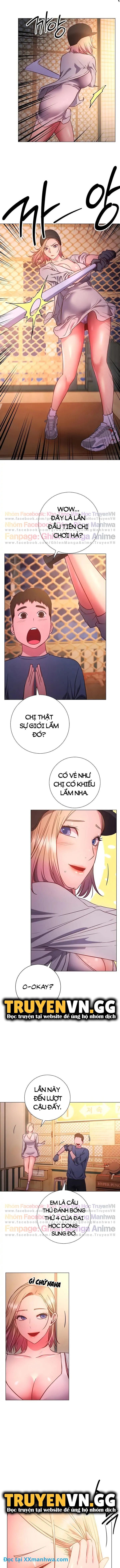 Tư Thế Dâm Dục Chương 29 page 9 - Giả Dược