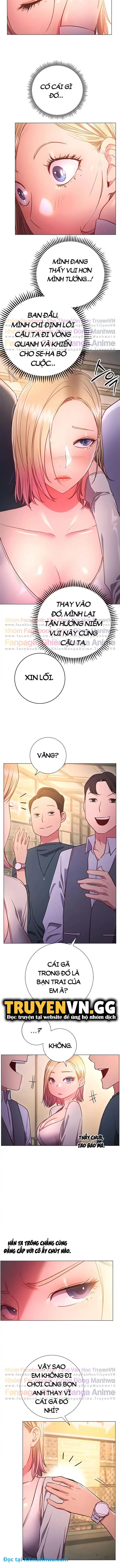 Tư Thế Dâm Dục Chương 29 page 10 - Giả Dược