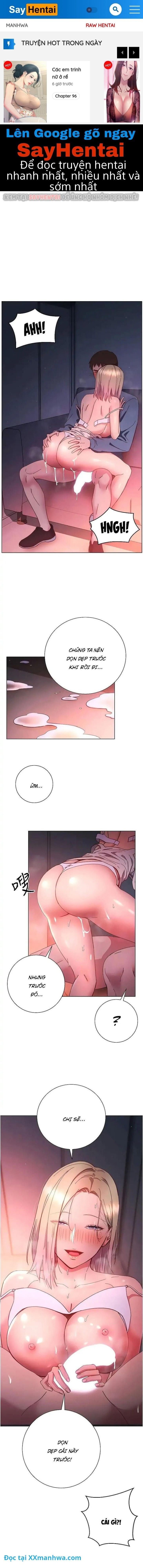 Tư Thế Dâm Dục Chương 31 page 1 - Giả Dược