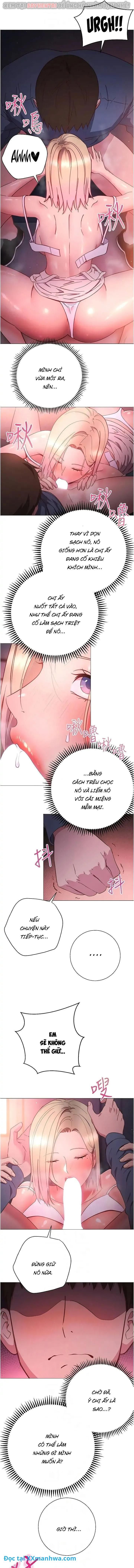 Tư Thế Dâm Dục Chương 31 page 3 - Giả Dược