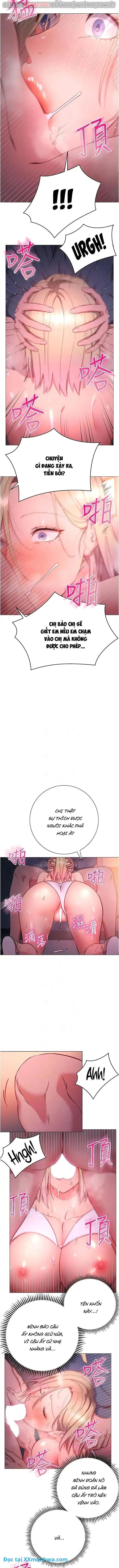 Tư Thế Dâm Dục Chương 31 page 4 - Giả Dược