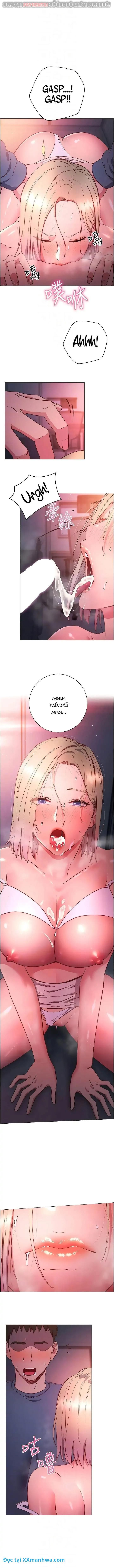 Tư Thế Dâm Dục Chương 31 page 6 - Giả Dược