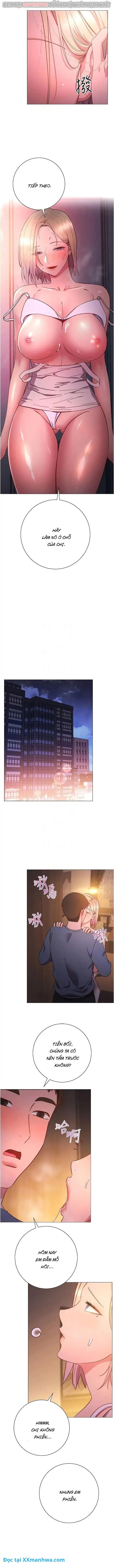Tư Thế Dâm Dục Chương 31 page 7 - Giả Dược