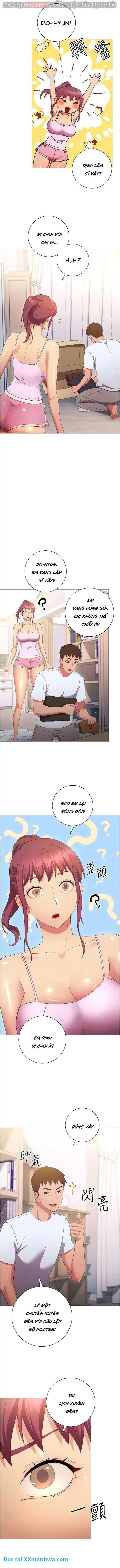 Tư Thế Dâm Dục Chương 32 page 11 - Giả Dược