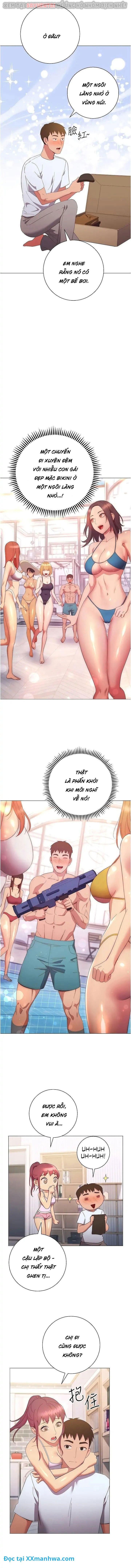 Tư Thế Dâm Dục Chương 32 page 12 - Giả Dược