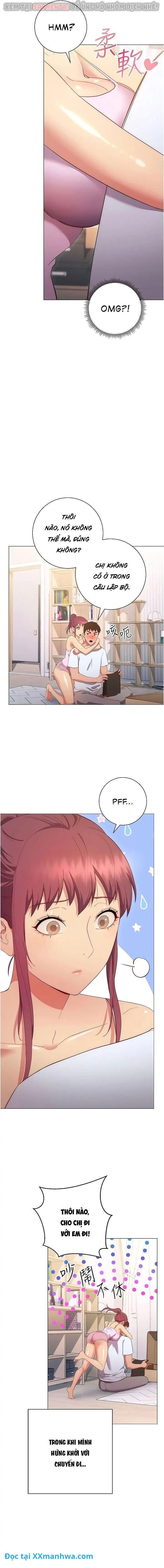 Tư Thế Dâm Dục Chương 32 page 13 - Giả Dược