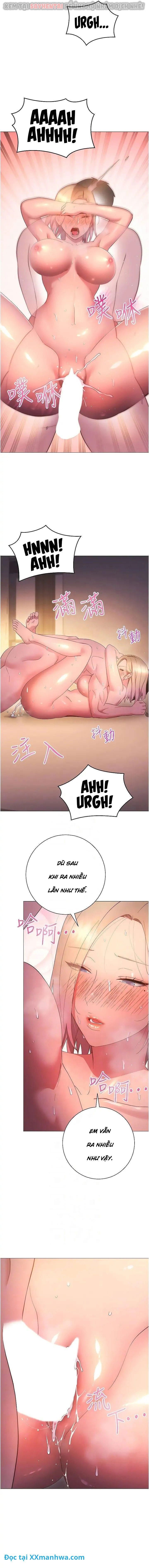 Tư Thế Dâm Dục Chương 32 page 7 - Giả Dược