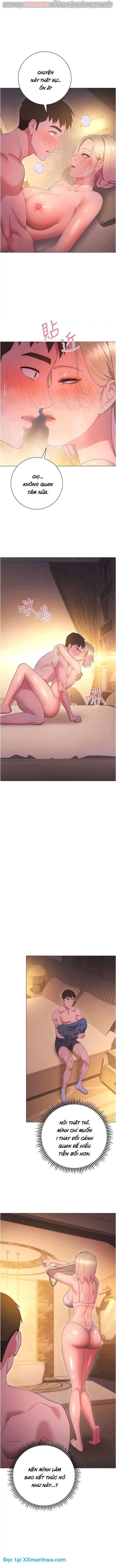 Tư Thế Dâm Dục Chương 32 page 8 - Giả Dược