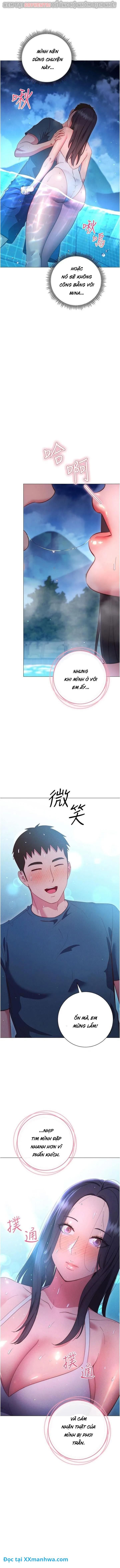 Tư Thế Dâm Dục Chương 33 page 14 - Giả Dược