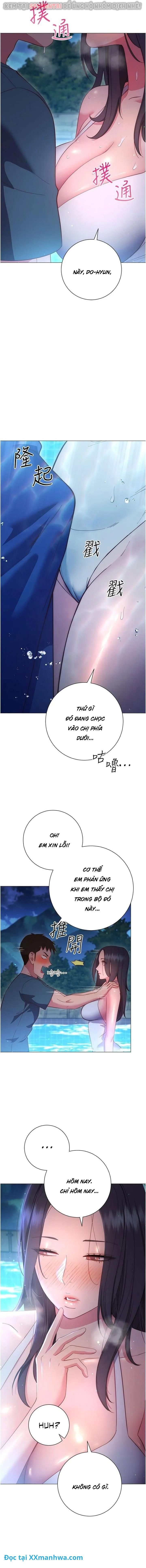 Tư Thế Dâm Dục Chương 33 page 15 - Giả Dược