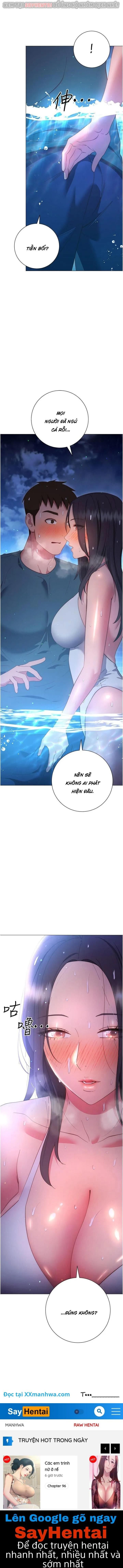 Tư Thế Dâm Dục Chương 33 page 16 - Giả Dược