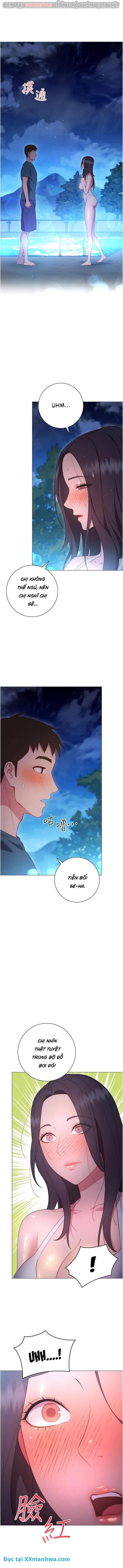 Tư Thế Dâm Dục Chương 33 page 8 - Giả Dược