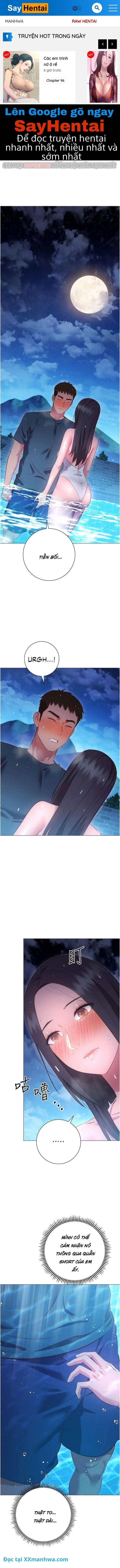 Tư Thế Dâm Dục Chương 34 page 1 - Giả Dược