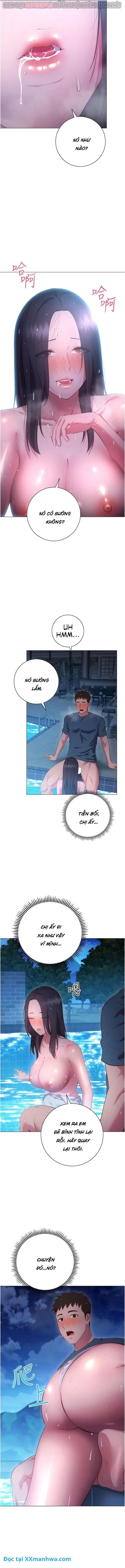 Tư Thế Dâm Dục Chương 34 page 13 - Giả Dược