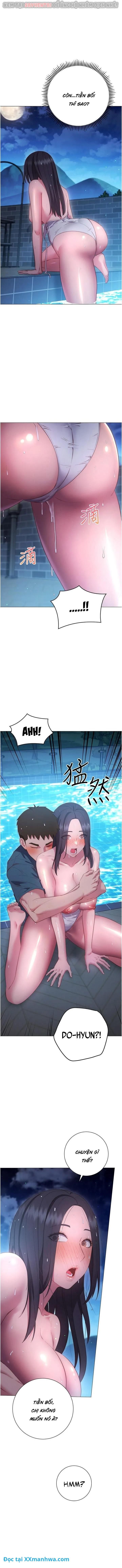 Tư Thế Dâm Dục Chương 34 page 14 - Giả Dược