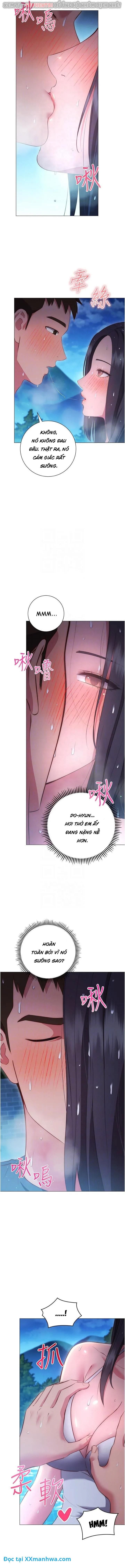 Tư Thế Dâm Dục Chương 34 page 4 - Giả Dược
