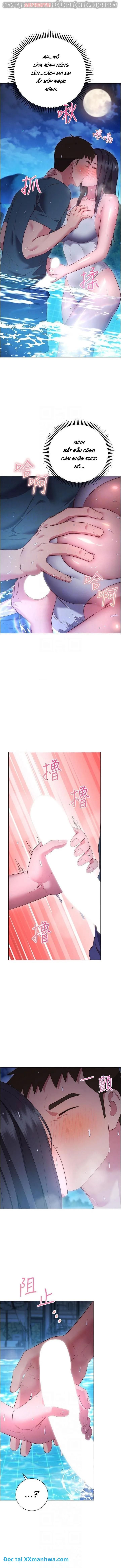 Tư Thế Dâm Dục Chương 34 page 5 - Giả Dược