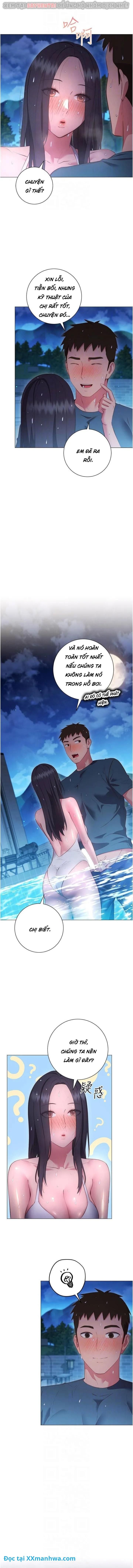 Tư Thế Dâm Dục Chương 34 page 6 - Giả Dược