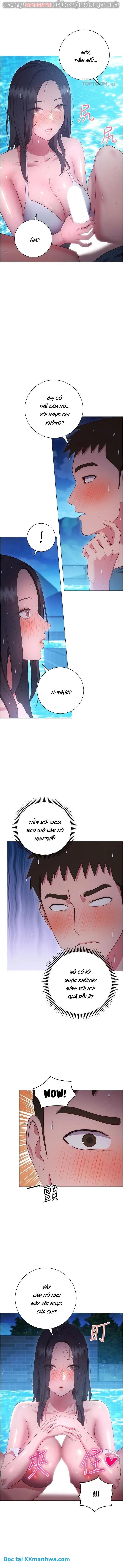 Tư Thế Dâm Dục Chương 34 page 8 - Giả Dược