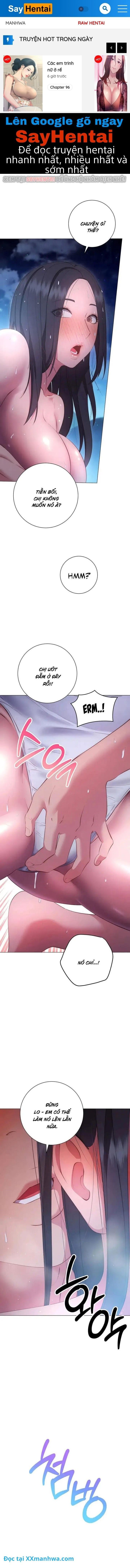 Tư Thế Dâm Dục Chương 35 page 1 - Giả Dược
