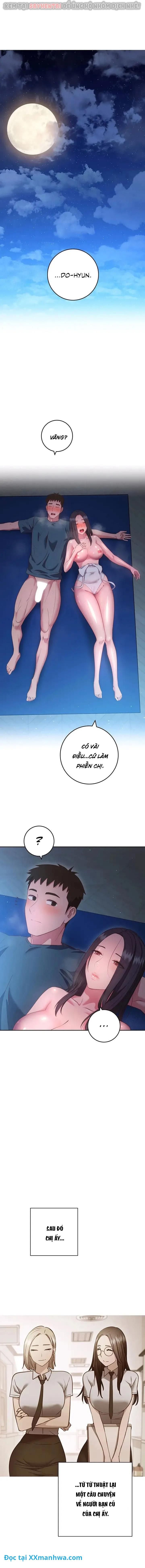 Tư Thế Dâm Dục Chương 35 page 12 - Giả Dược