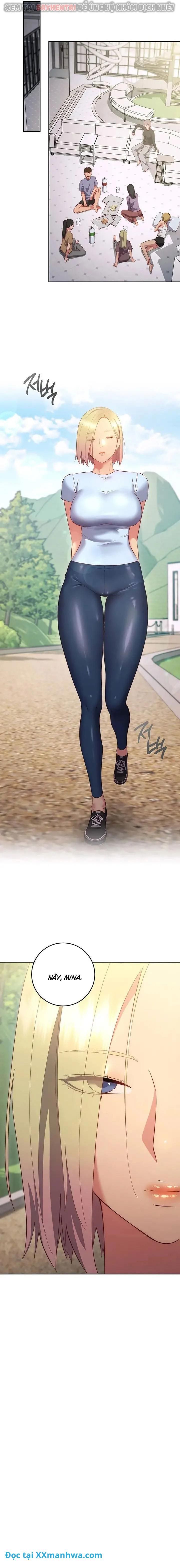 Tư Thế Dâm Dục Chương 35 page 15 - Giả Dược