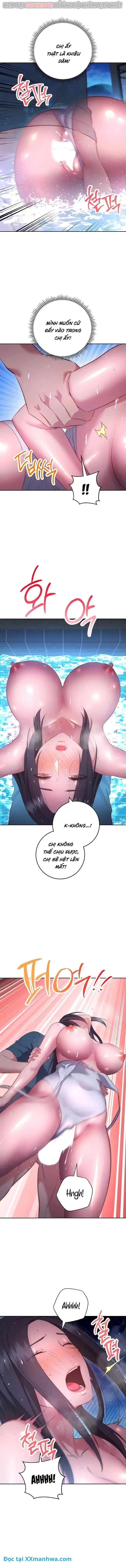 Tư Thế Dâm Dục Chương 35 page 7 - Giả Dược