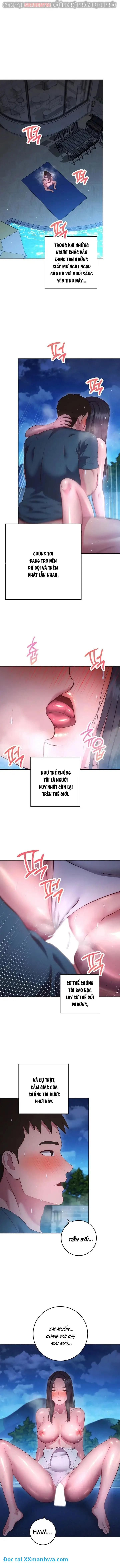 Tư Thế Dâm Dục Chương 35 page 9 - Giả Dược