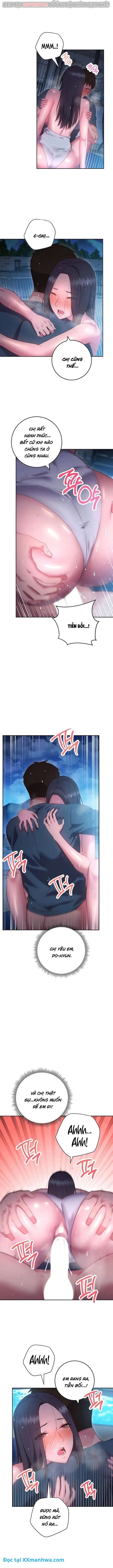 Tư Thế Dâm Dục Chương 35 page 10 - Giả Dược