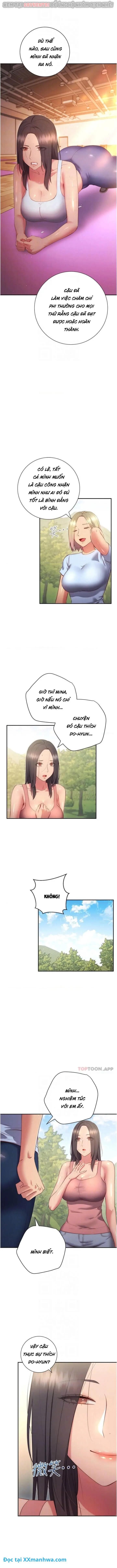 Tư Thế Dâm Dục Chương 36 page 5 - Giả Dược