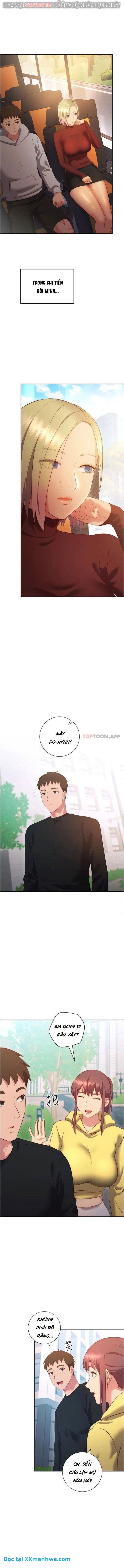 Tư Thế Dâm Dục Chương 36 page 8 - Giả Dược