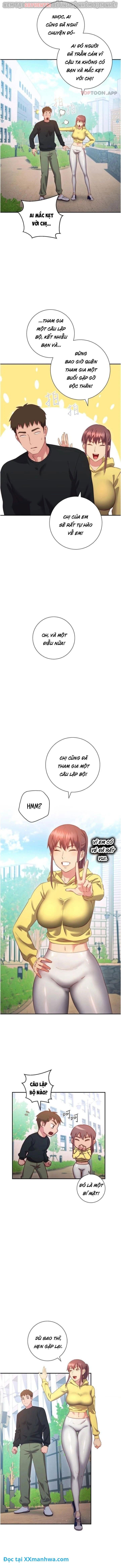Tư Thế Dâm Dục Chương 36 page 9 - Giả Dược