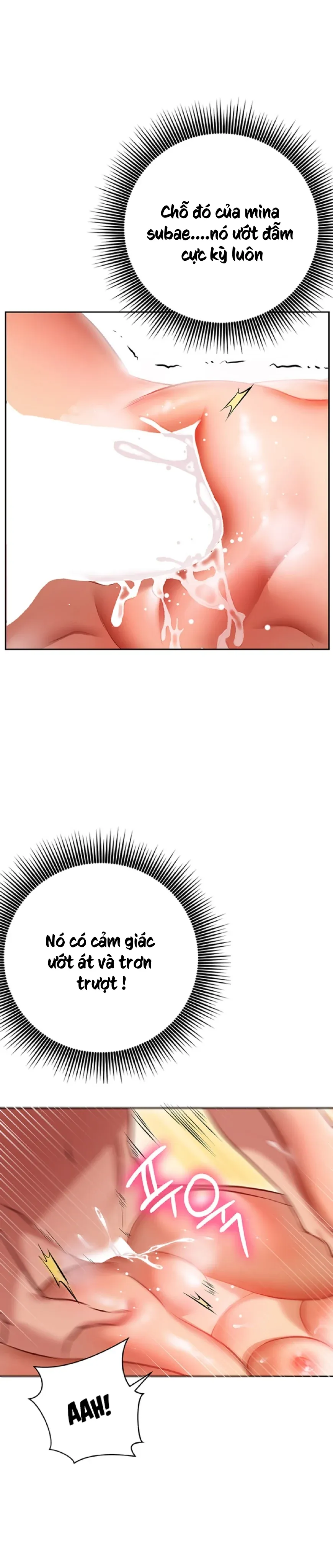 đọc truyện Tư Thế Này Thì Sao? Chương 10 ảnh 2 tại Giả Dược