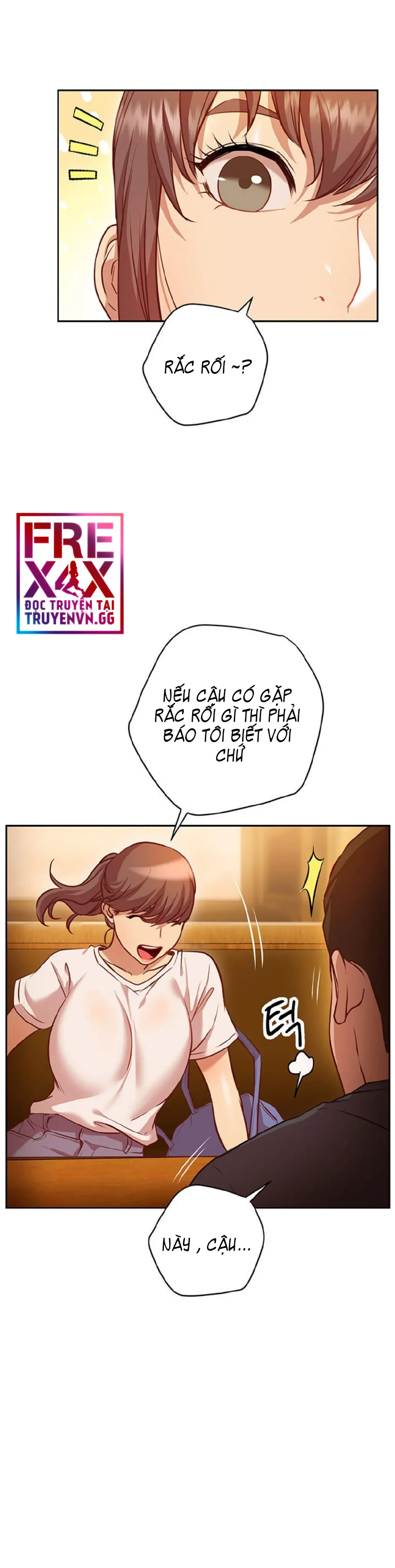 đọc truyện Tư Thế Này Thì Sao? Chương 10 ảnh 16 tại Giả Dược