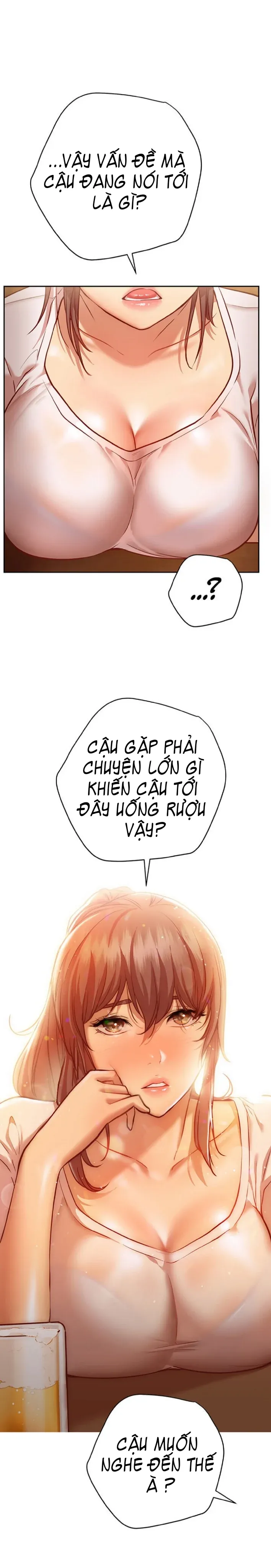 đọc truyện Tư Thế Này Thì Sao? Chương 10 ảnh 21 tại Giả Dược
