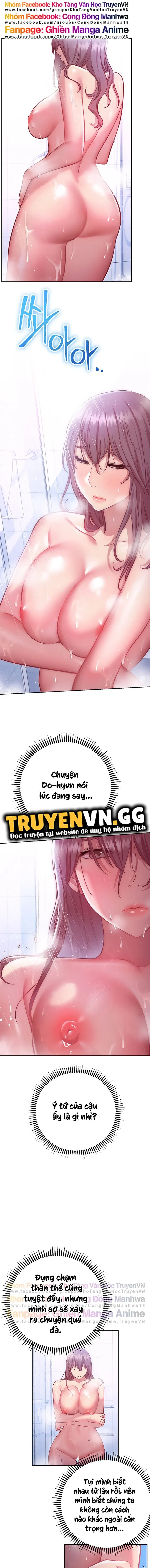 đọc truyện Tư Thế Này Thì Sao? Chương 11 ảnh 10 tại Giả Dược