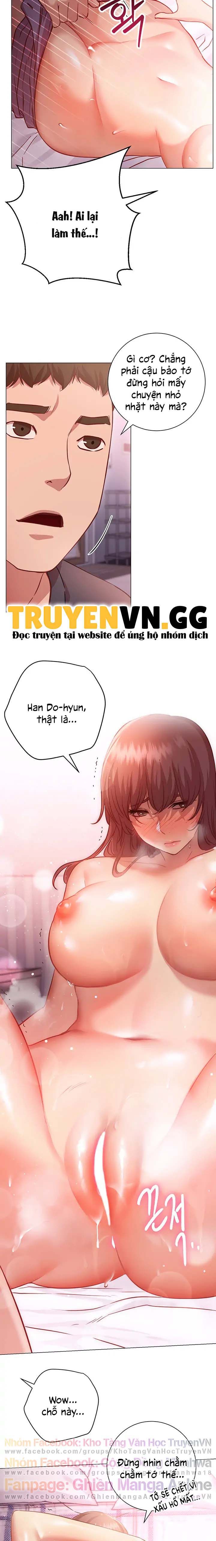 đọc truyện Tư Thế Này Thì Sao? Chương 12 ảnh 18 tại Giả Dược