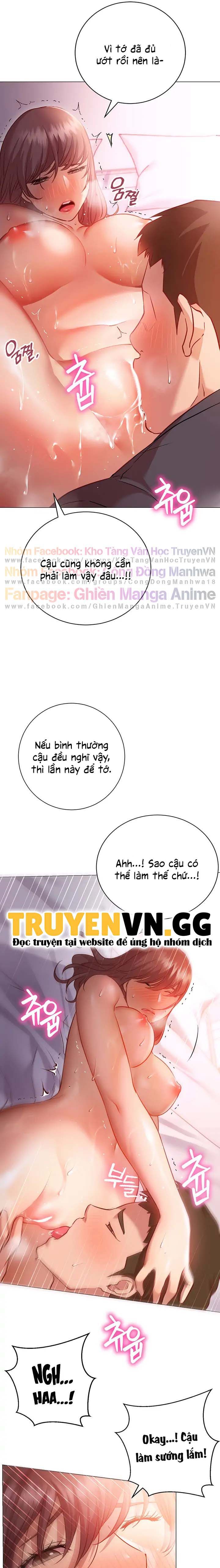 đọc truyện Tư Thế Này Thì Sao? Chương 12 ảnh 21 tại Giả Dược