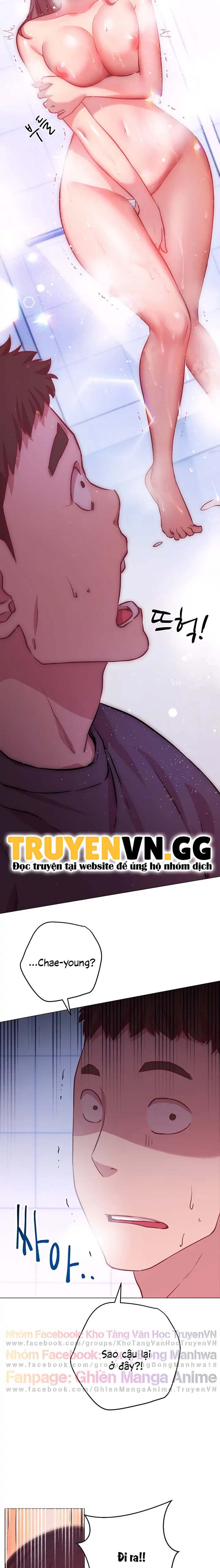 đọc truyện Tư Thế Này Thì Sao? Chương 12 ảnh 5 tại Giả Dược