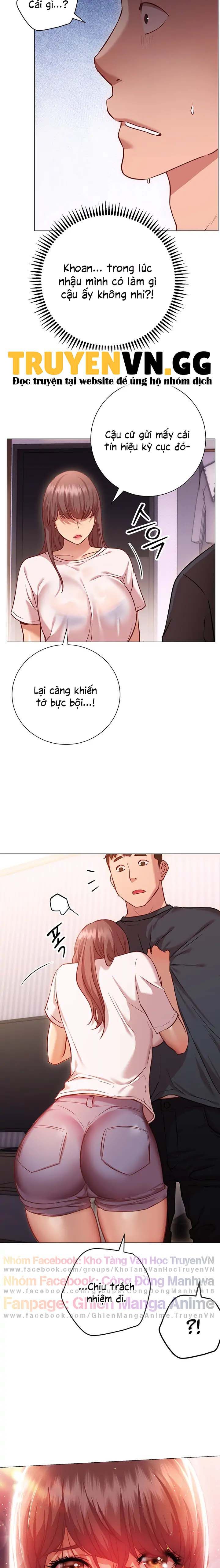đọc truyện Tư Thế Này Thì Sao? Chương 12 ảnh 10 tại Giả Dược
