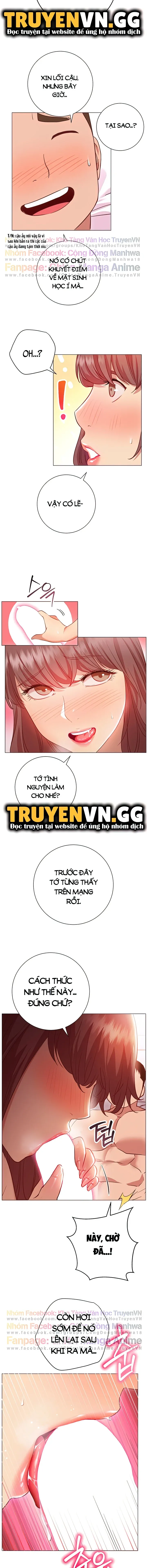 đọc truyện Tư Thế Này Thì Sao? Chương 13 ảnh 13 tại Giả Dược