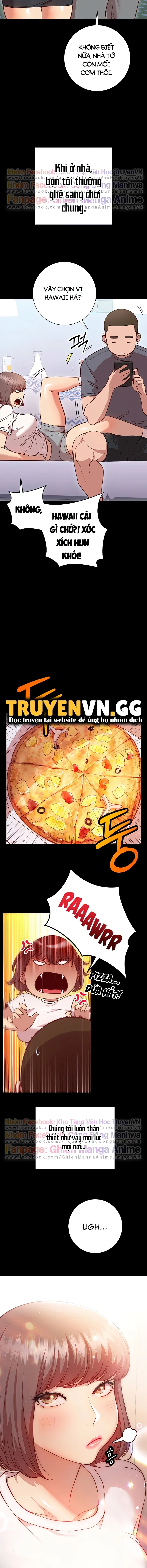 đọc truyện Tư Thế Này Thì Sao? Chương 13 ảnh 3 tại Giả Dược