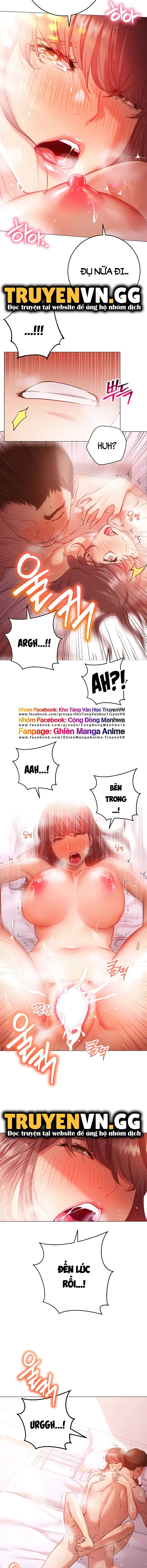 đọc truyện Tư Thế Này Thì Sao? Chương 13 ảnh 10 tại Giả Dược
