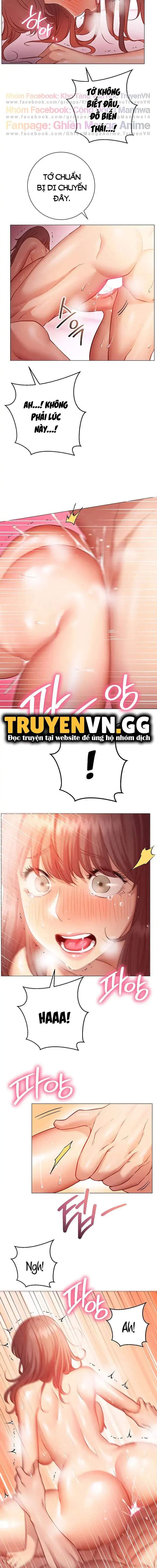 đọc truyện Tư Thế Này Thì Sao? Chương 14 ảnh 12 tại Giả Dược