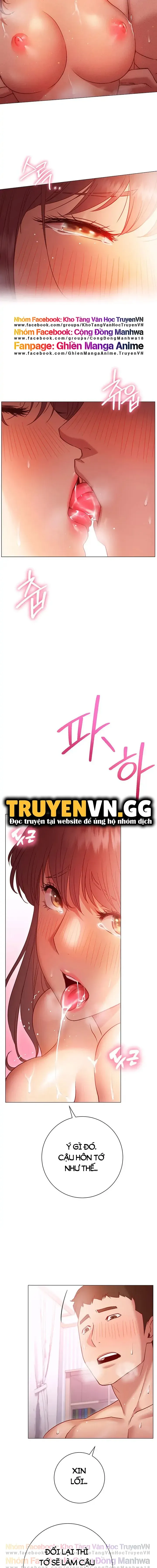 đọc truyện Tư Thế Này Thì Sao? Chương 14 ảnh 14 tại Giả Dược