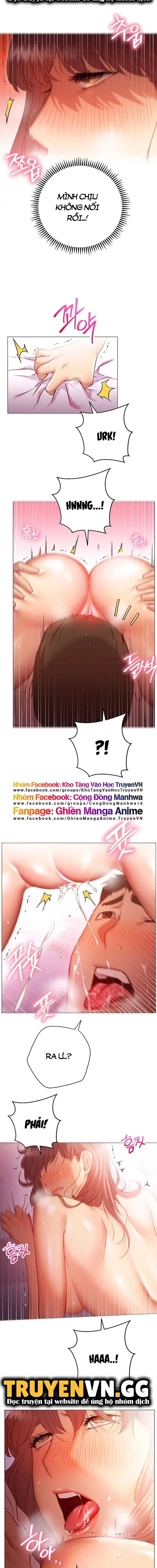 đọc truyện Tư Thế Này Thì Sao? Chương 14 ảnh 8 tại Giả Dược