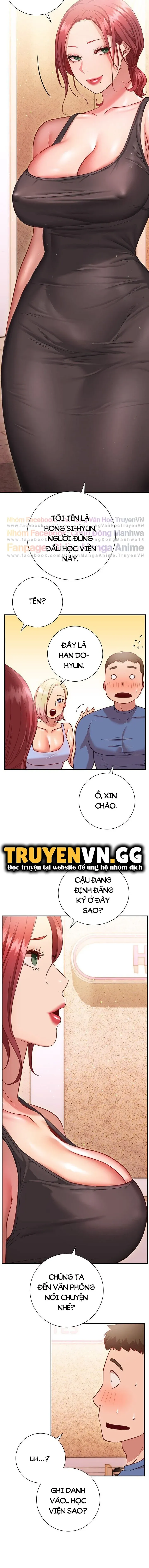 đọc truyện Tư Thế Này Thì Sao? Chương 15 ảnh 21 tại Giả Dược