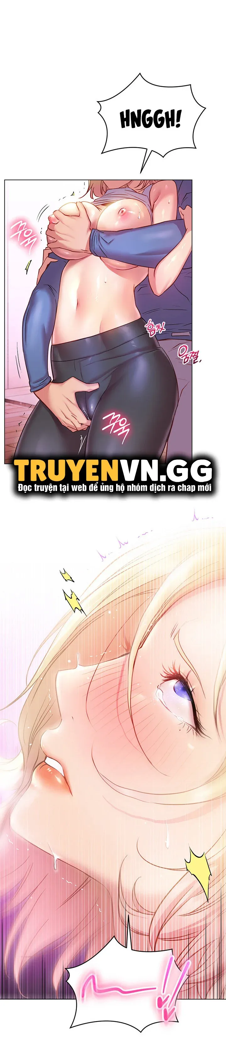 đọc truyện Tư Thế Này Thì Sao? Chương 17 ảnh 17 tại Giả Dược