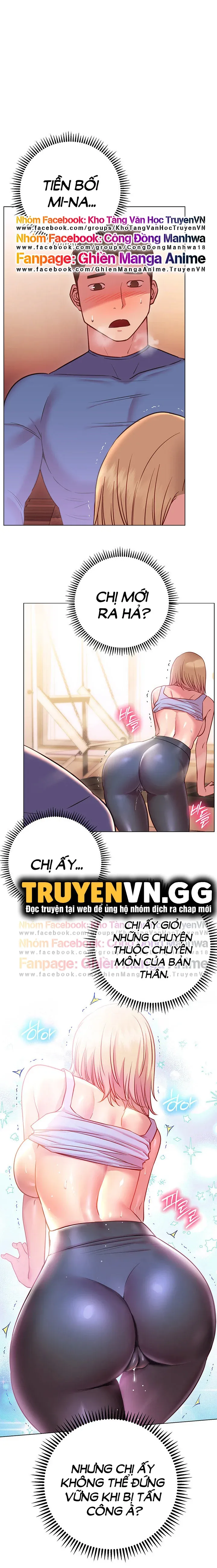 đọc truyện Tư Thế Này Thì Sao? Chương 17 ảnh 18 tại Giả Dược